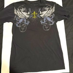Xtreme Couture t-shirt